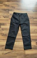 36 S Betty Barclay schwarze 3/4 Hose Stoffhose Bayern - Wallersdorf Vorschau