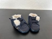 Babyschuhe Gr 17/18 Nordrhein-Westfalen - Neukirchen-Vluyn Vorschau