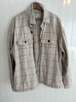 Hemdjacke Overshirt Hemd Jacke XL Abercrombie Brandenburg - Schönefeld Vorschau