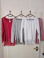Spitzen Longshirts Baden-Württemberg - Hemsbach Vorschau