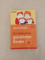 Steve Biddulph: das Geheimnis glücklicher Kinder Nordrhein-Westfalen - Krefeld Vorschau