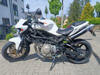 Moto Morini Corsaro 1200 Baden-Württemberg - Bruchsal Vorschau