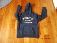 FC Schalke 04 Hoodie GR 152 TOP Baden-Württemberg - Ulm Vorschau