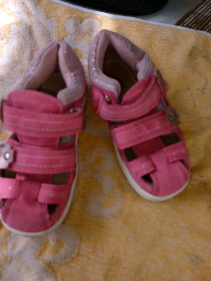 Sandalen Kinderschuhe in Nordstemmen