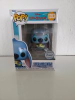 Funko Pop Stitch with Turtle 1353 Pankow - Karow Vorschau