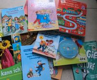 Kinderbücher, Bastelbücher 2€ , 2,50€ und 3€ Nordrhein-Westfalen - Bad Oeynhausen Vorschau