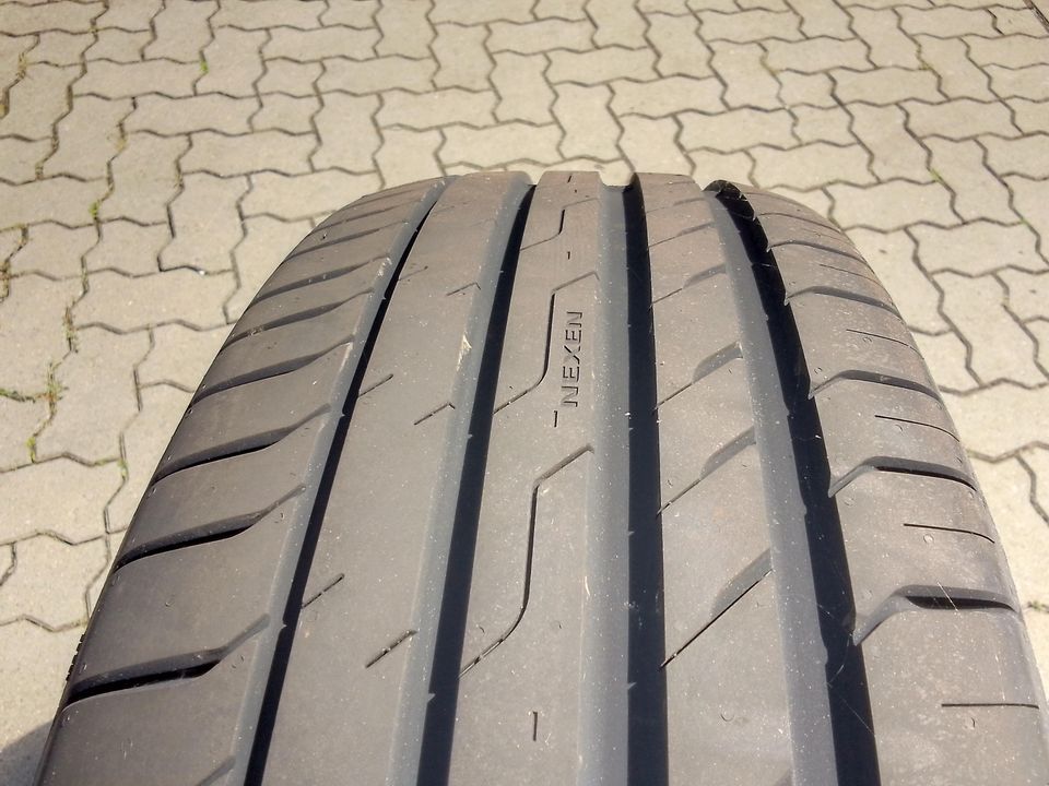 235/60 R18 103V Nexen N'Fera Sport SUV SU2S Sommerreifen  #180W in Goslar