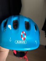 ABUS Kinderfahrradhelm wenig genutzt Nordrhein-Westfalen - Bornheim Vorschau