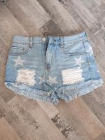 Kurze jeans damen Brandenburg - Luckenwalde Vorschau