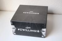 Fanbox von den Lochis "ZWILLING18" Thüringen - Heldrungen Vorschau