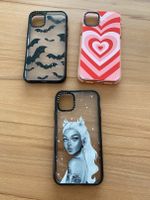 3 Hüllen von CASETIFY für iPhone 11 Bayern - Adelshofen (Oberbayern) Vorschau