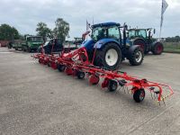 Kuhn Giroheuer GF 10803 Wender Nordrhein-Westfalen - Rees Vorschau