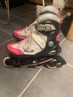 Inlineskates mit Schützern Baden-Württemberg - Bönnigheim Vorschau