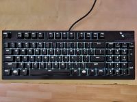 Mechanische Tastatur Cooler Master Masterkeys pro M Berlin - Charlottenburg Vorschau