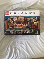 Lego 21319 Ideas Friends Central Perk Building Kit Düsseldorf - Holthausen Vorschau