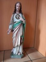 Heiligenfigur, Jesus,Antiquität Rheinland-Pfalz - Nittel Vorschau