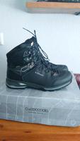 Lowa Lady light gtx gr 40 uk 6.5 Leder Leipzig - Altlindenau Vorschau