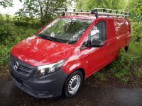 Mercedes Vito 110 CDI Nordrhein-Westfalen - Leopoldshöhe Vorschau