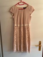 Kleid comma rosé, spitze, 34 Bayern - Vilshofen an der Donau Vorschau