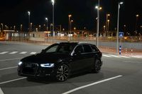 Audi A4 avant s-line Niedersachsen - Norden Vorschau