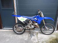 Yamaha yz 125 Baden-Württemberg - Bruchsal Vorschau