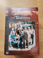 Die Waltons - 1. Staffel 6 DVDs in OVP Hessen - Steinbach Vorschau