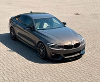 BMW 440i Gran Coupé dt. Fzg. M Performance ohne OPF Niedersachsen - Stelle Vorschau