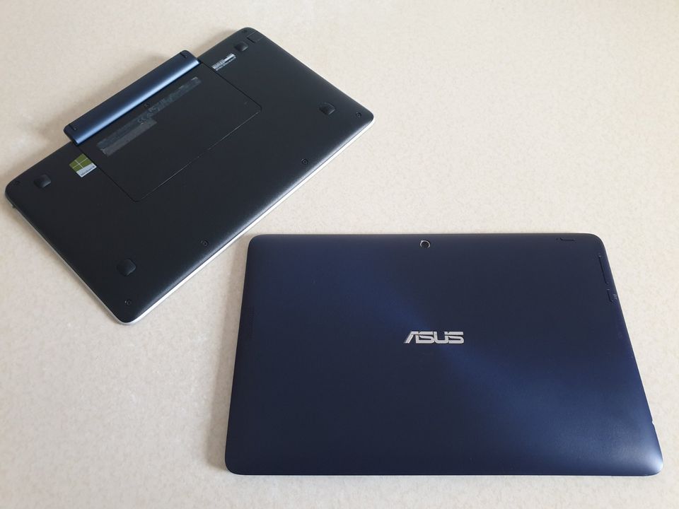 Asus T200TA Transformer Book 12,5" Zoll in Nürnberg (Mittelfr)