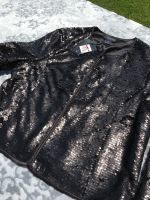 Pailletten Jacke Gr 46 Neu Nordrhein-Westfalen - Neunkirchen-Seelscheid Vorschau