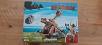 Playmobil Dragons Rostock - Südstadt Vorschau