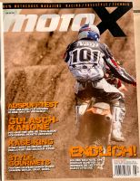 MotoX Zeitschrift Magazin Schleswig-Holstein - Altenholz Vorschau