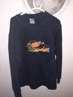 Pullover mit stickbild Baden-Württemberg - Achern Vorschau