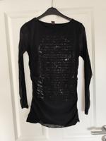 Shirt T-Shirt Selection by s.Oliver Gr. 36 S schwarz lang pfiffig Nordrhein-Westfalen - Olfen Vorschau