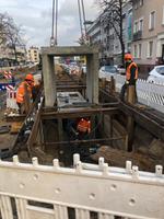 Vorarbeiter Tiefbau (m/w/d) für unsere Baustellen in Berlin Berlin - Spandau Vorschau