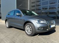 Audi Q5 3.0 TDI sLine Bayern - Dasing Vorschau