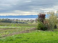 Traumgrundstück mit Seeblick! Baden-Württemberg - Meersburg Vorschau