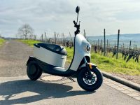 unu Scooter Pro 4000 Watt + 2 Akkus (Elektroroller) Rheinland-Pfalz - Ober-Olm Vorschau