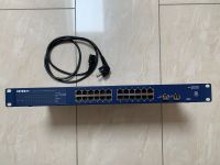 GS724Tv4 – 24-Port Gigabit Ethernet Smart Switch mit 2 SFP Ports Bayern - Raubling Vorschau