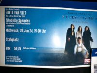 3x Greta van Fleet Konzert Berlin am 26.06.2024 Hamburg-Nord - Hamburg Langenhorn Vorschau