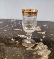 Muranoglas Medici Likör 6x Saarland - St. Ingbert Vorschau