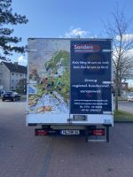 Transporte und Umzüge, Haushaltsauflösungen und Möbeltaxi Lübeck - Buntekuh Vorschau
