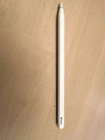 Apple Pencil Stift 2. Generation iPad Bayern - Kohlberg Oberpfalz Vorschau