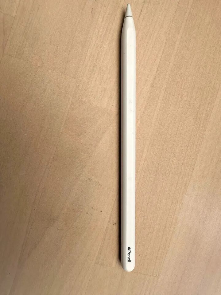 Apple Pencil Stift 2. Generation iPad iPhone in Kohlberg Oberpfalz