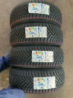 1satz 185/60R14 82H HANKOOK KINERGY 4S ALLWETTER NEU inkl.MONTAGE Bayern - Stockstadt a. Main Vorschau