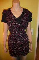 ZERO, Gr. 42, tolle Wickel Bluse lila wNEU Neustadt - Buntentor Vorschau