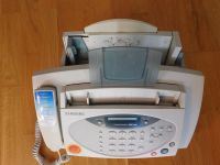 Samsung Echtpapier Fax SF 3100 incl. Kopierer + Telefon München - Schwabing-West Vorschau