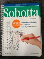 Sobotta Arbeitsbuch Muskeln Nordrhein-Westfalen - Hagen Vorschau