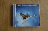 Uriah Heep - High and Mighty - Remastered mit Bonus Tracks Schleswig-Holstein - Kiel Vorschau