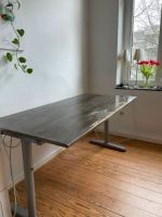 Platte für Bürotisch -Holztisch- Küchentisch Aachen - Vaalserquartier Vorschau