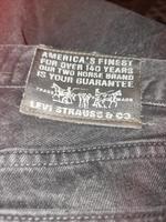 Levis 615 black w33/l32 Berlin - Charlottenburg Vorschau